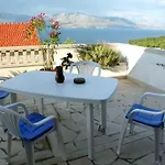 With Parking Space Postira, Brac - 2919 דירה פוסטיר