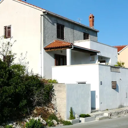 With Parking Space Postira, Brac - 2919 公寓 波斯蒂勒