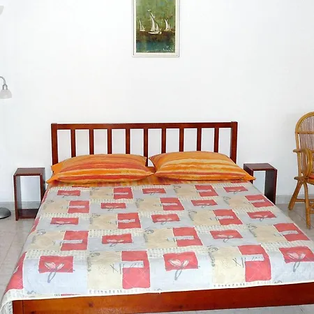 아파트 With Parking Space Postira, Brac - 2919 포스티라