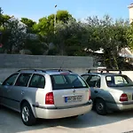 With Parking Space Postira, Brac - 2919 * 포스티라