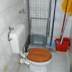 With Parking Space Postira, Brac - 2919 아파트 *