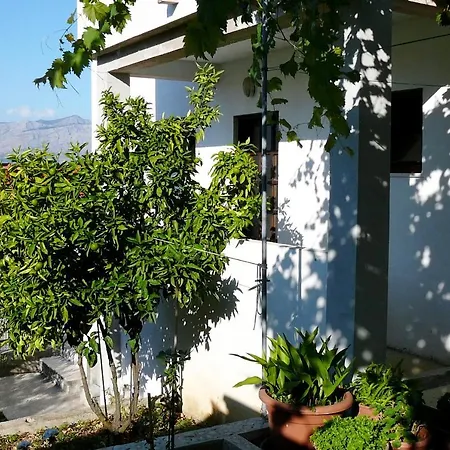 Appartement With A Parking Space Postira, Brac - 2919 Postira