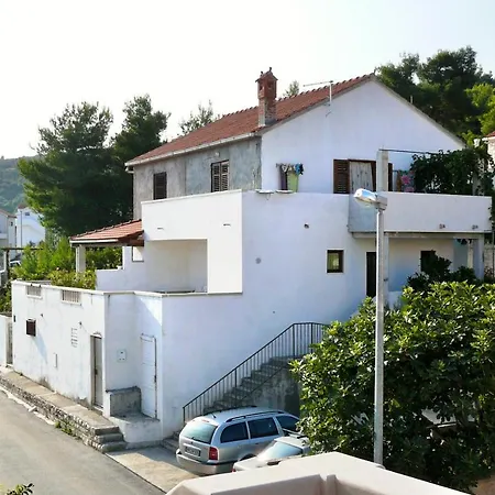 With A Parking Space Postira, Brac - 2919 Postira