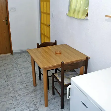 Appartement With A Parking Space Postira, Brac - 2919 *