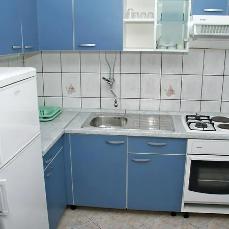 With Parking Space Postira, Brac - 2919 Apartman *