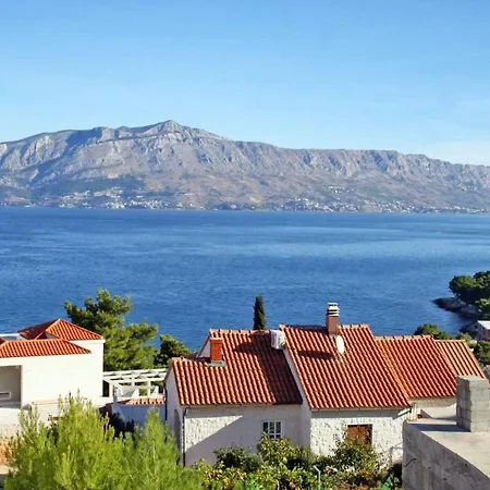 With Parking Space Postira, Brac - 2919 Apartman *