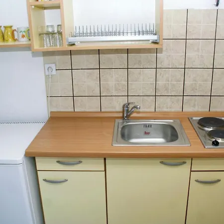 With A Parking Space Postira, Brac - 2919 Appartement Postira