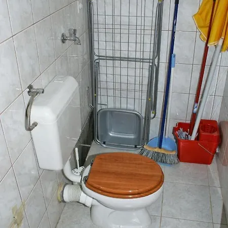 With A Parking Space Postira, Brac - 2919 Appartement *