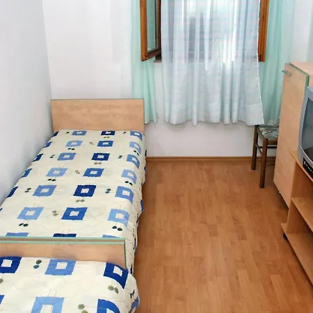 With A Parking Space Postira, Brac - 2919 Appartement *